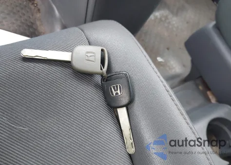 2004 Honda Element Ex from USA, damaged, VIN 5J6YH27504L007778